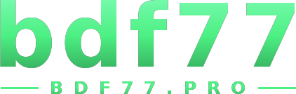 bdf77 logo